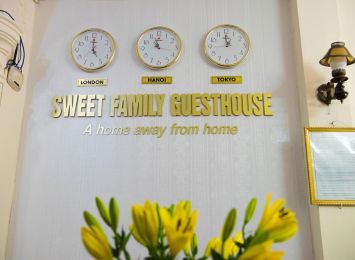 Sweet Family Guest House